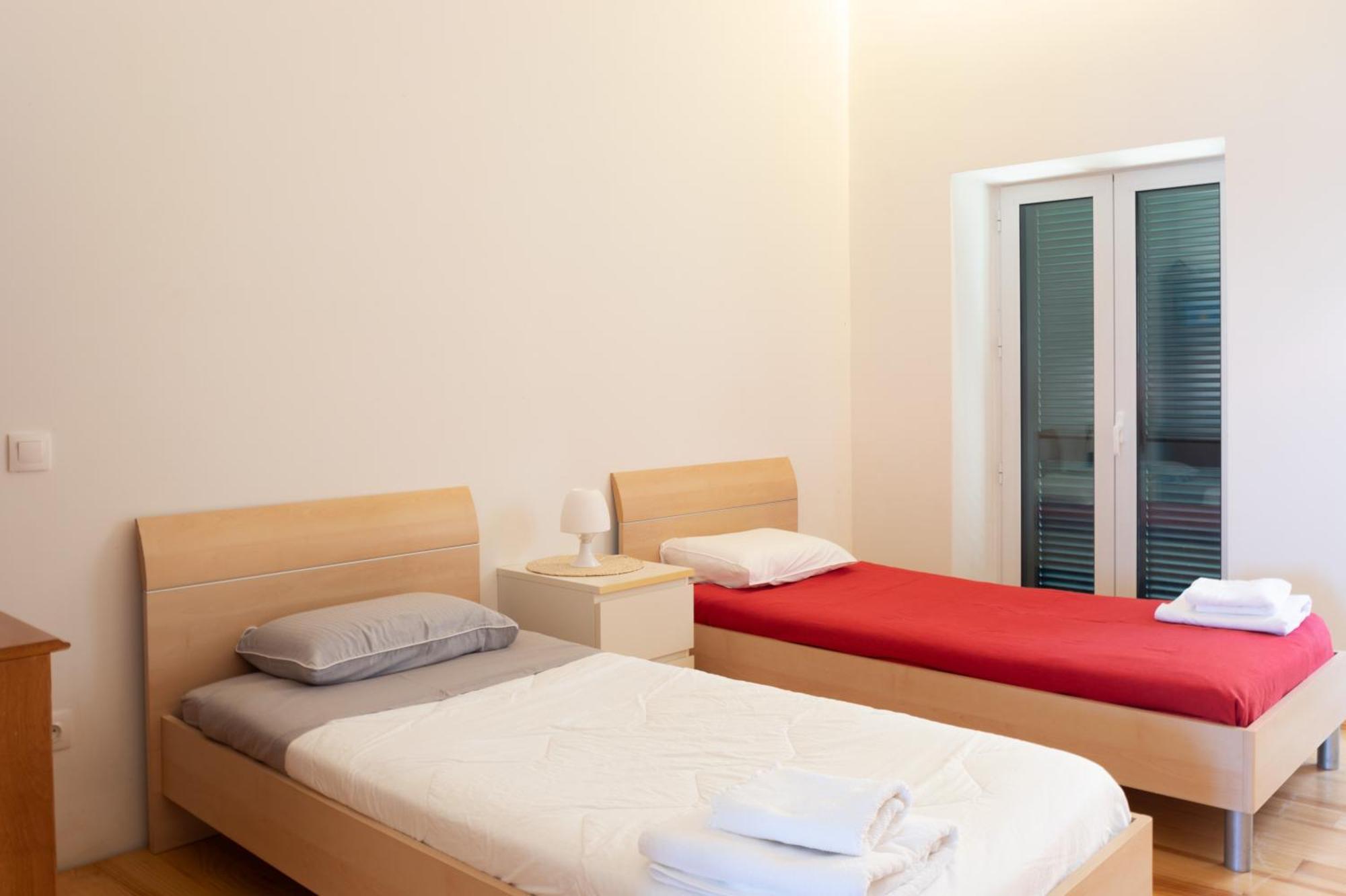 Casa Mar Adentro Villa กามารา ดิ โลบุช ภายนอก รูปภาพ