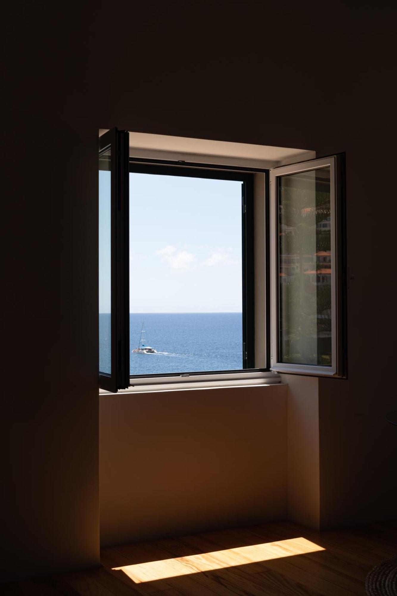 Casa Mar Adentro Villa กามารา ดิ โลบุช ภายนอก รูปภาพ