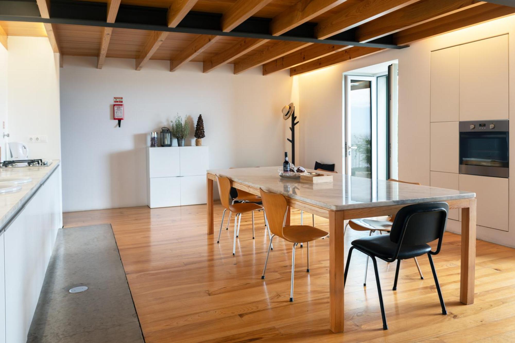 Casa Mar Adentro Villa กามารา ดิ โลบุช ภายนอก รูปภาพ
